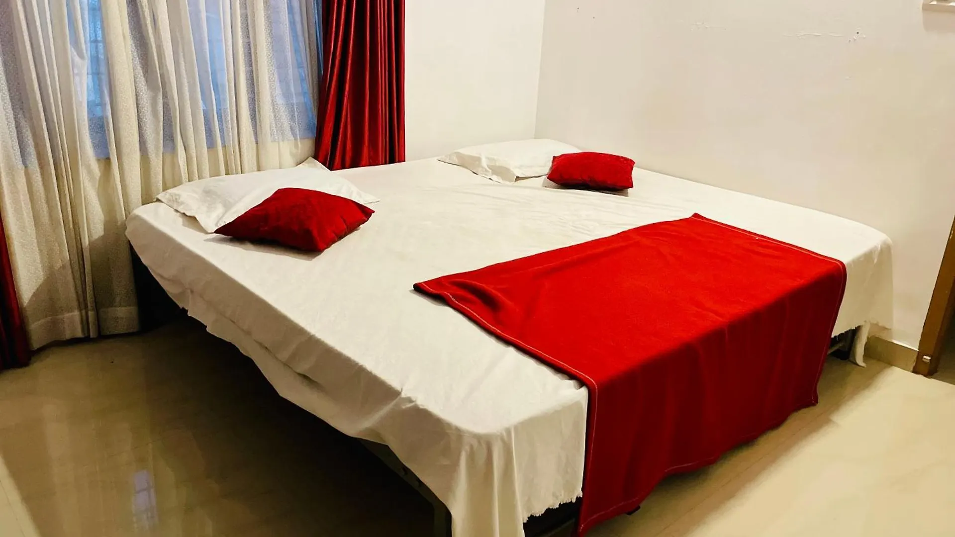 Rose Garden Home Stay Thrissur Bed and Breakfast