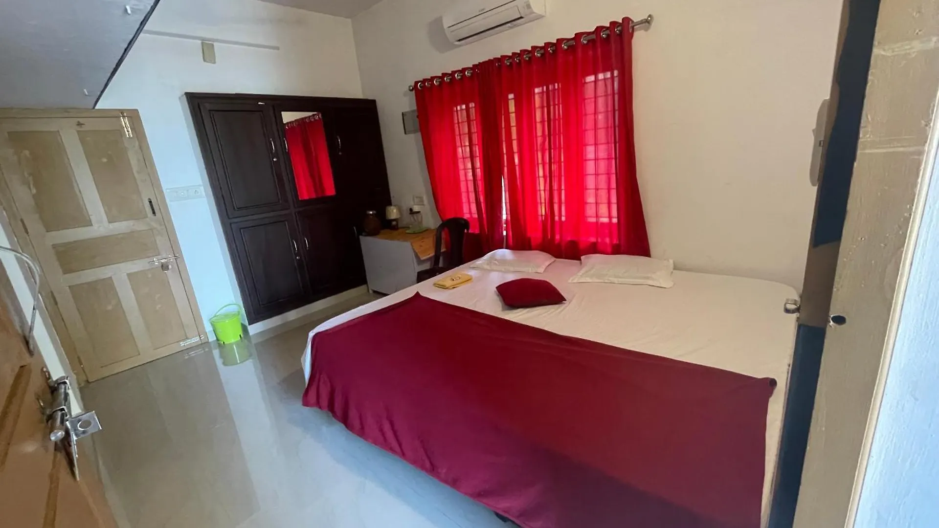 Rose Garden Home Stay Thrissur 0*,  India